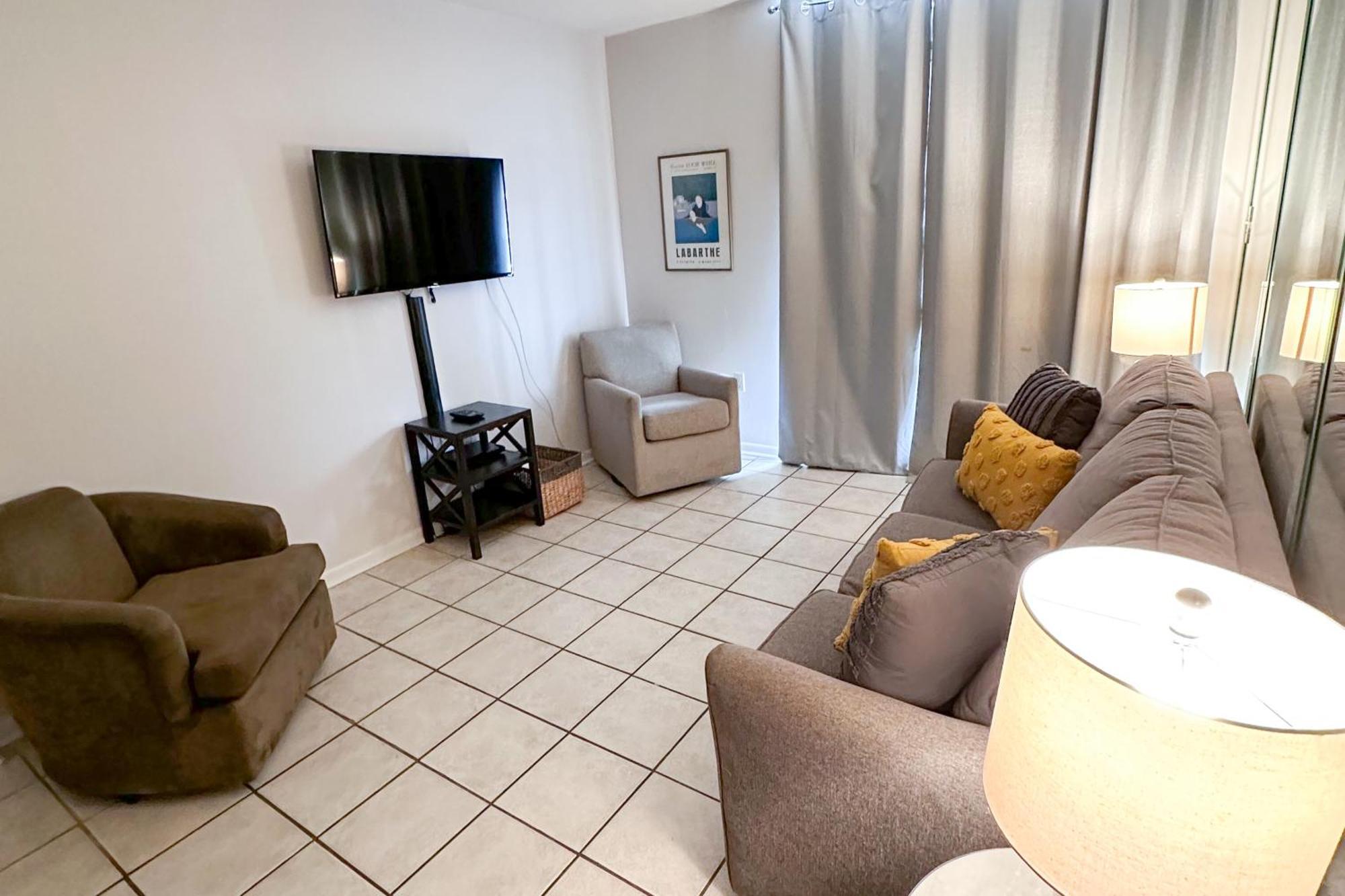 Gulf Shores Surf & Racquet Club Condos II Phòng bức ảnh