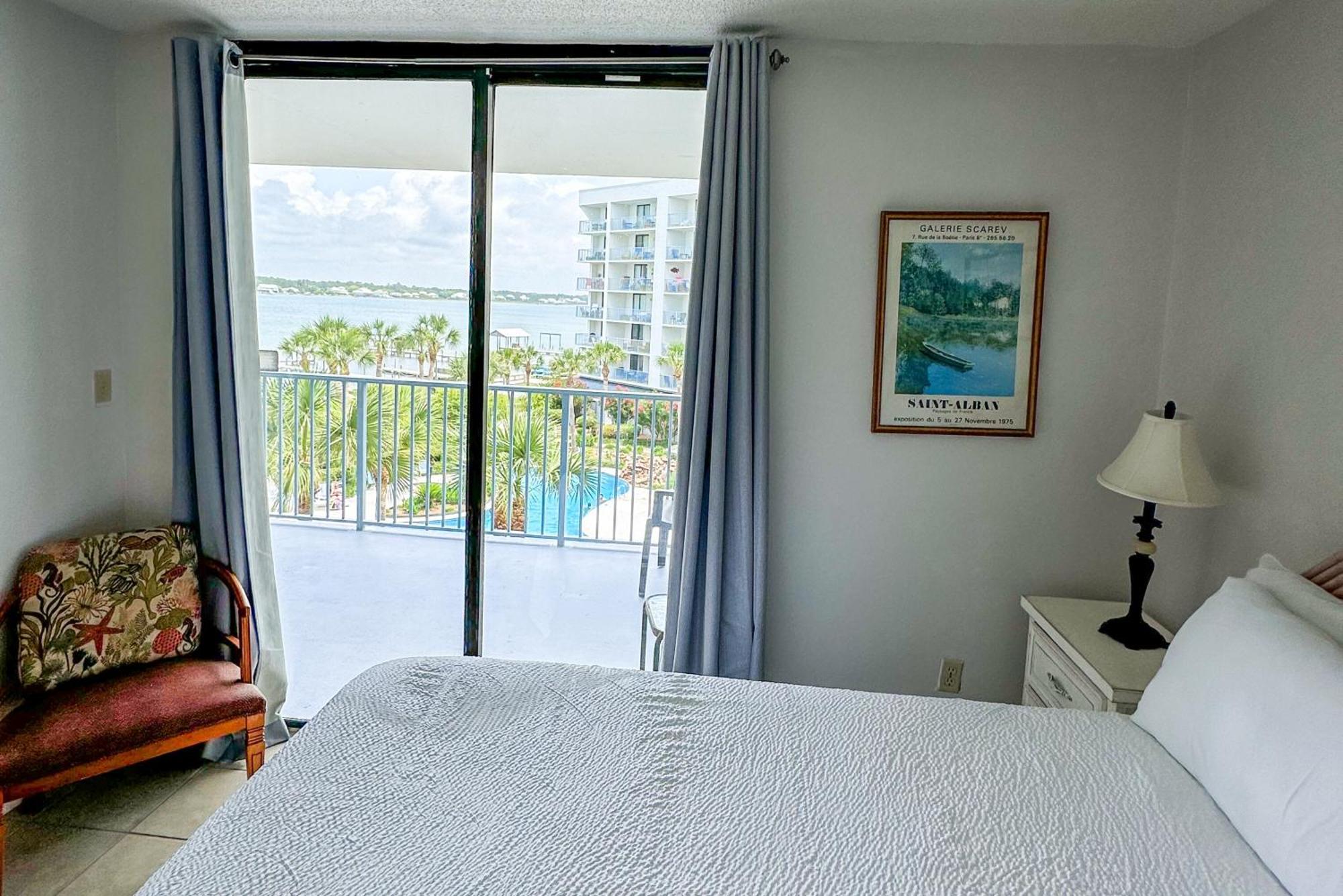 Gulf Shores Surf & Racquet Club Condos II Phòng bức ảnh