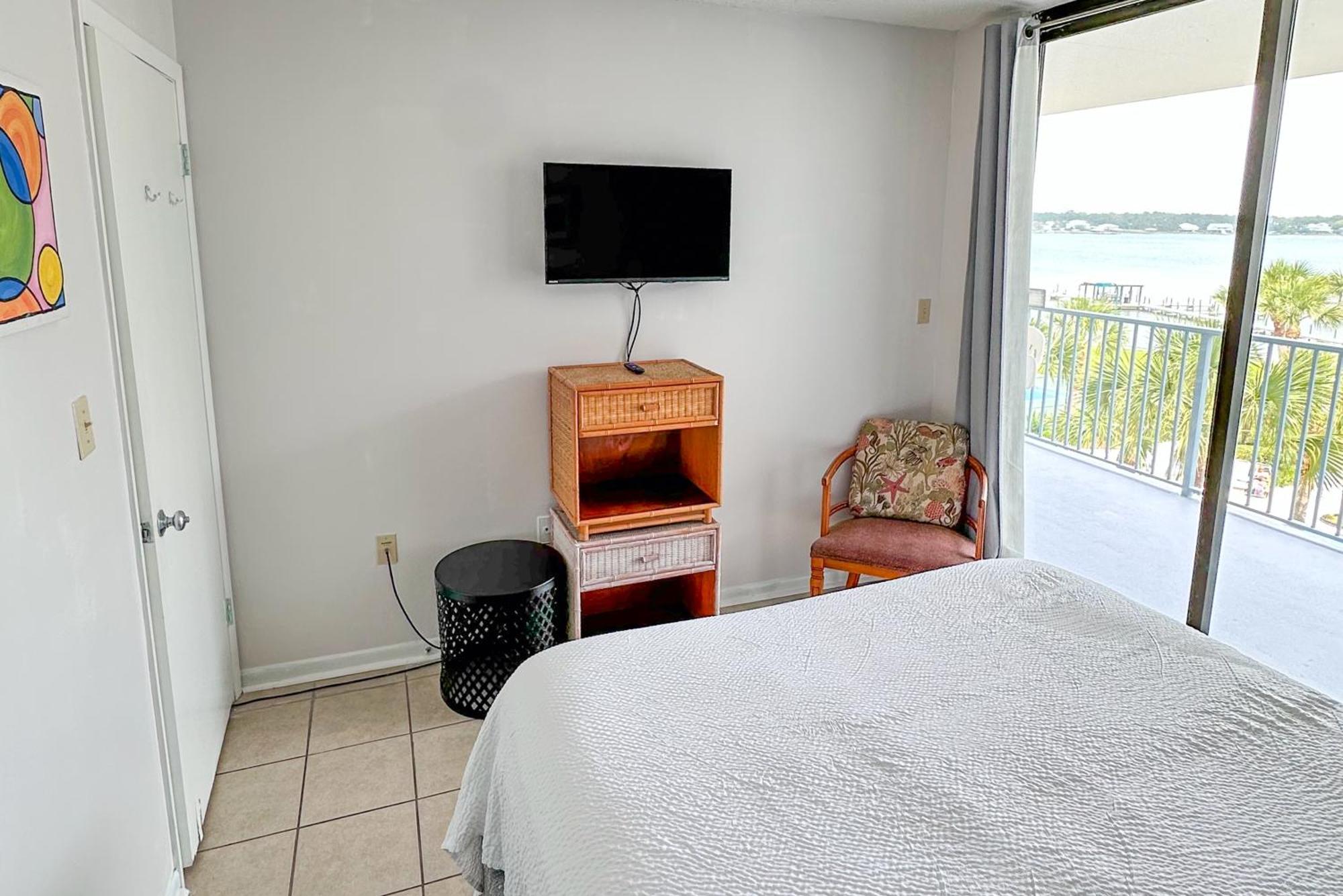 Gulf Shores Surf & Racquet Club Condos II Phòng bức ảnh