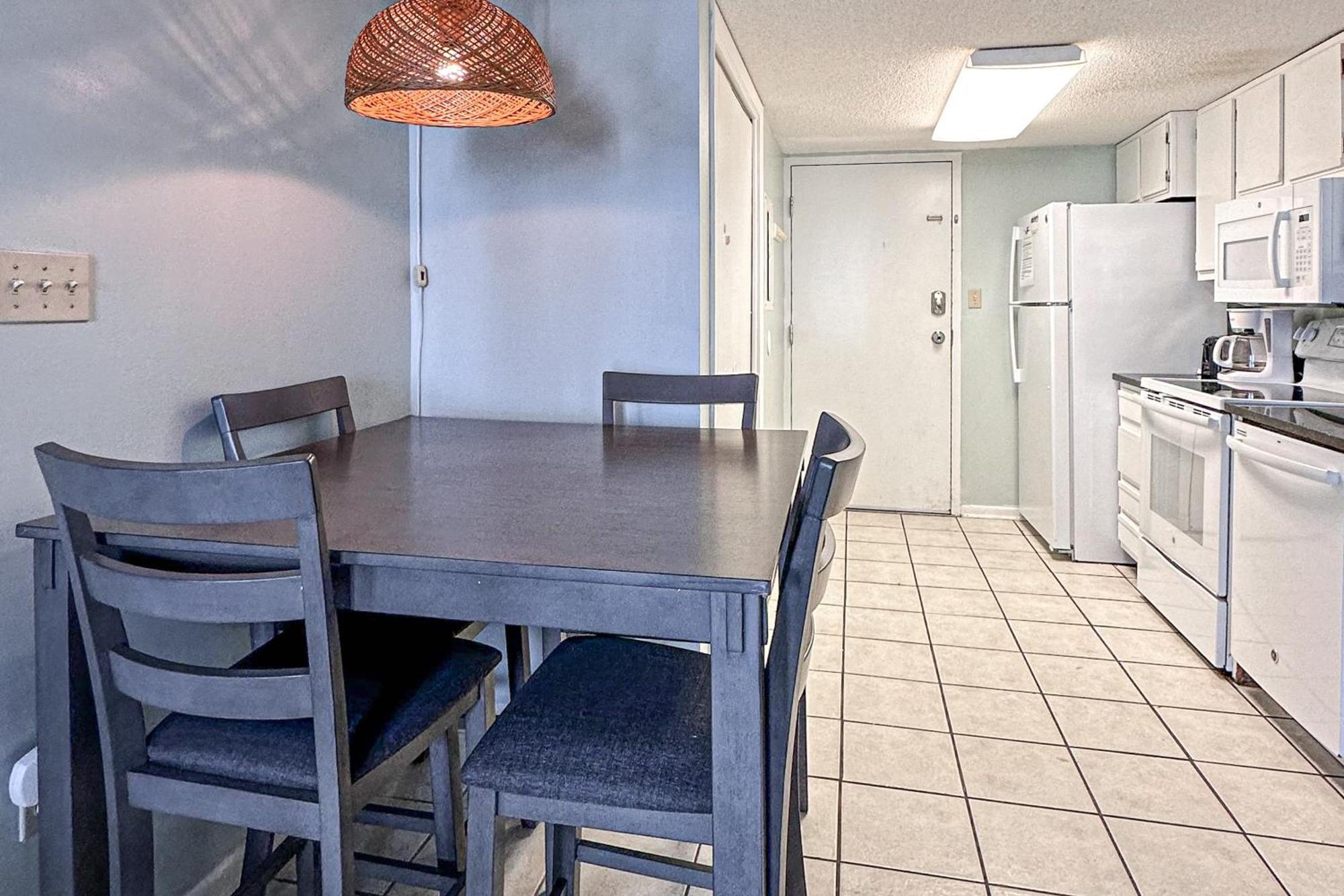 Gulf Shores Surf & Racquet Club Condos II Phòng bức ảnh