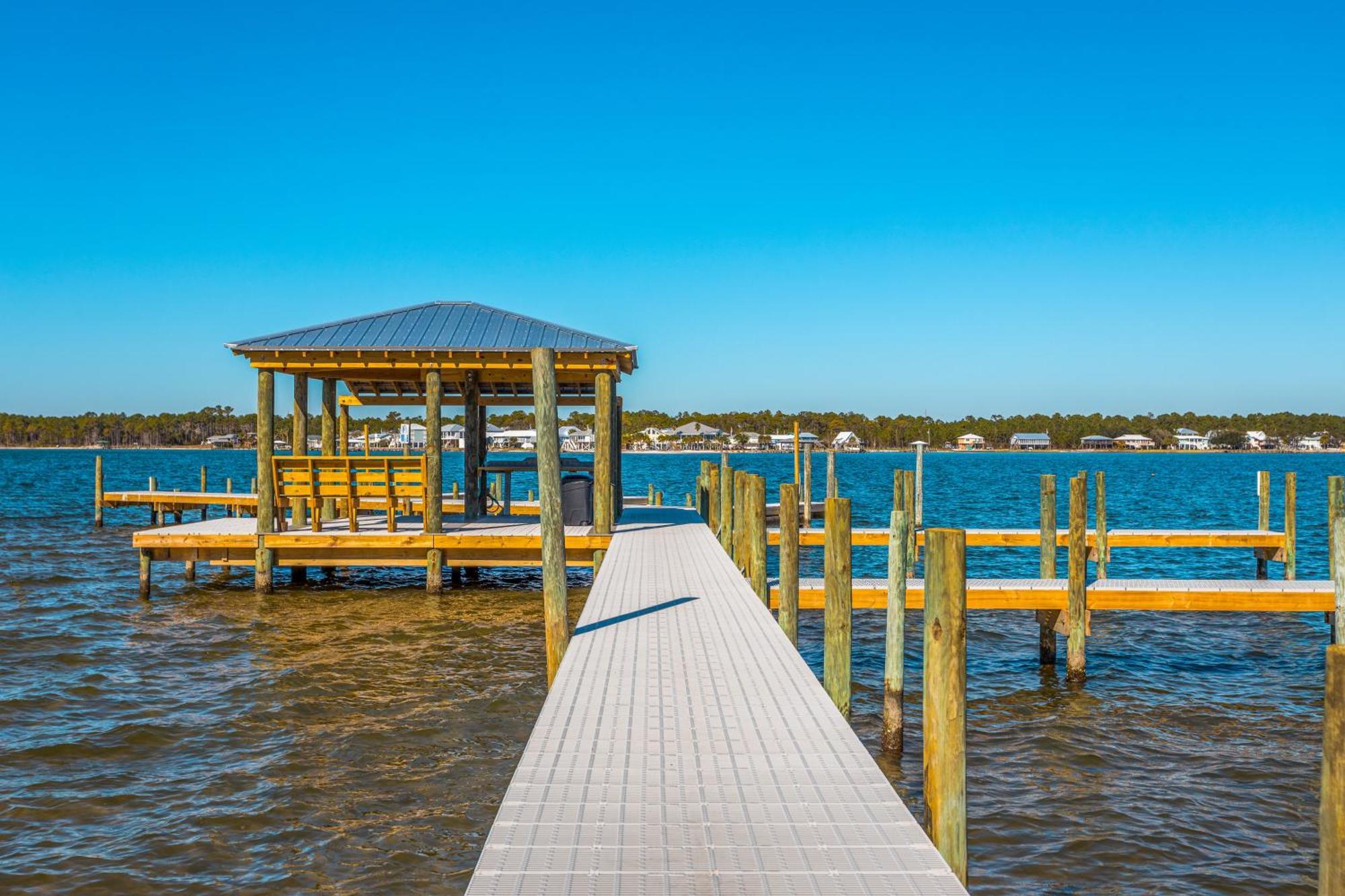 Gulf Shores Surf & Racquet Club Condos II Phòng bức ảnh