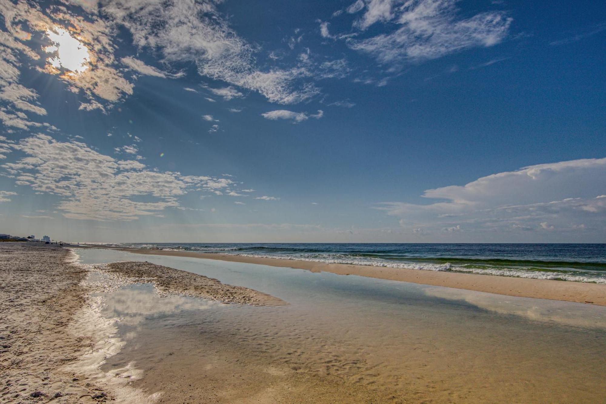 Gulf Shores Surf & Racquet Club Condos II Phòng bức ảnh