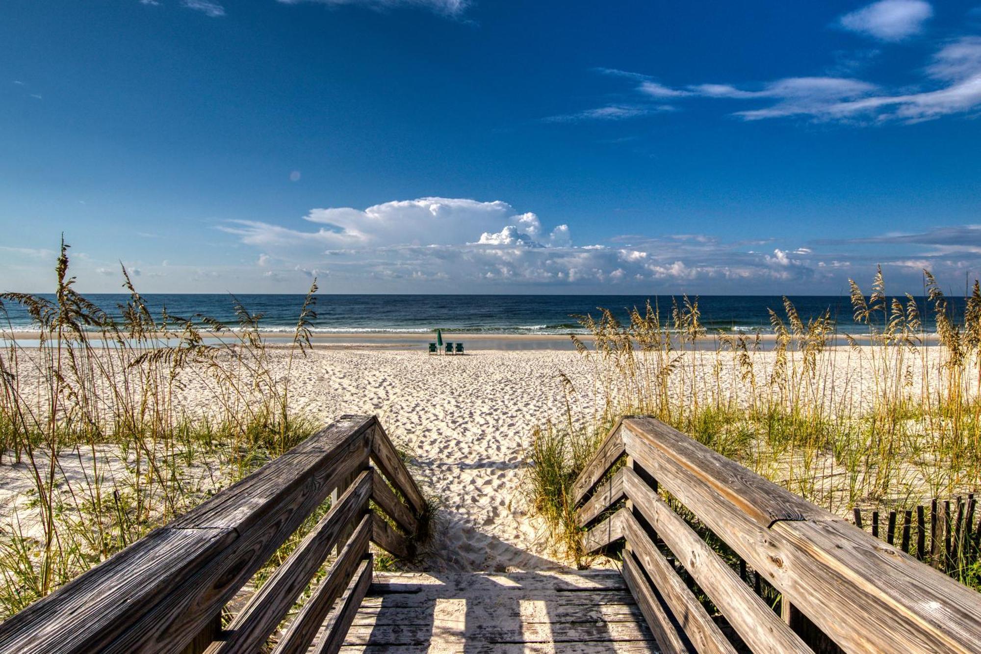 Gulf Shores Surf & Racquet Club Condos II Phòng bức ảnh