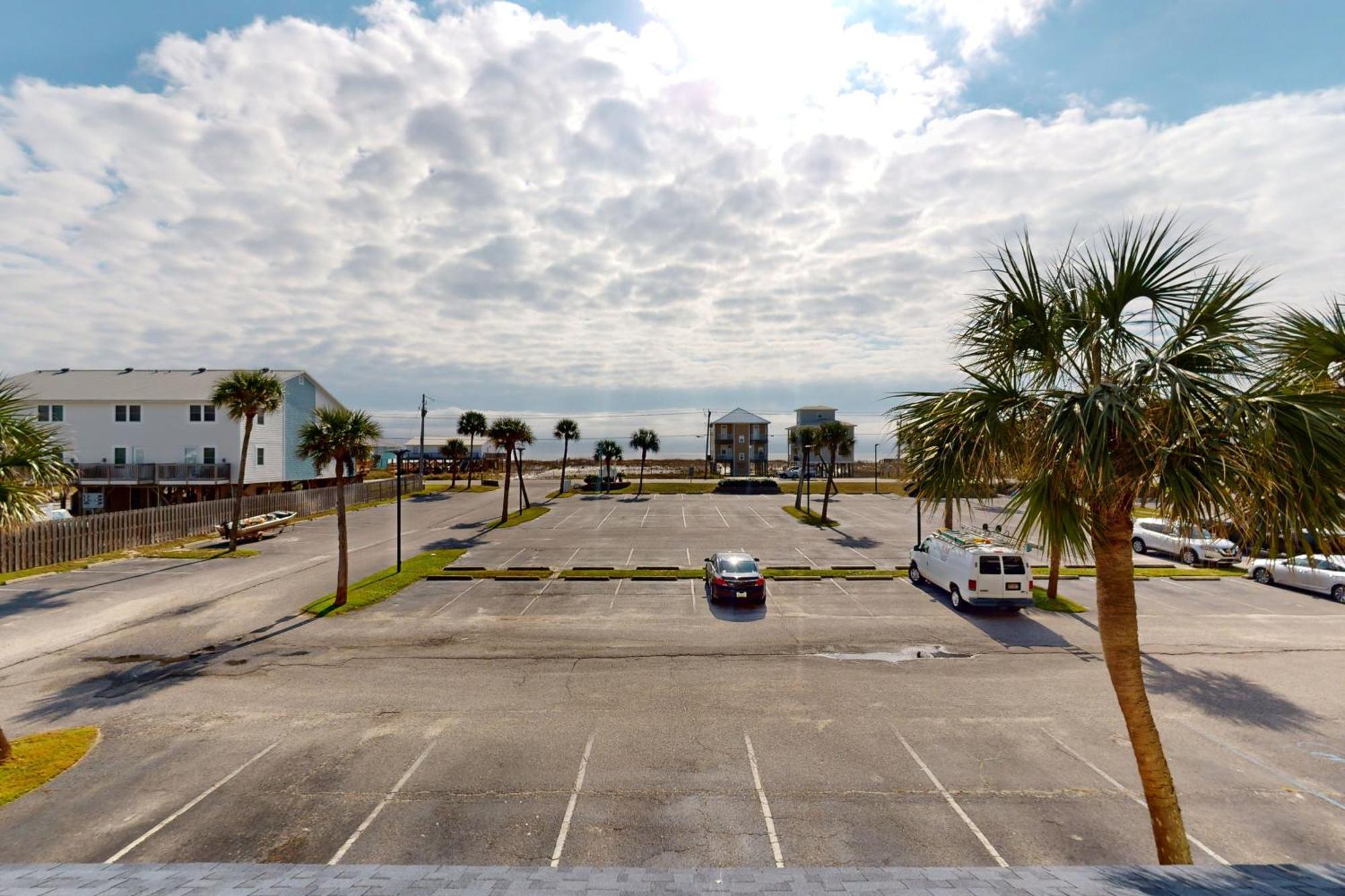 Gulf Shores Surf & Racquet Club Condos II Ngoại thất bức ảnh