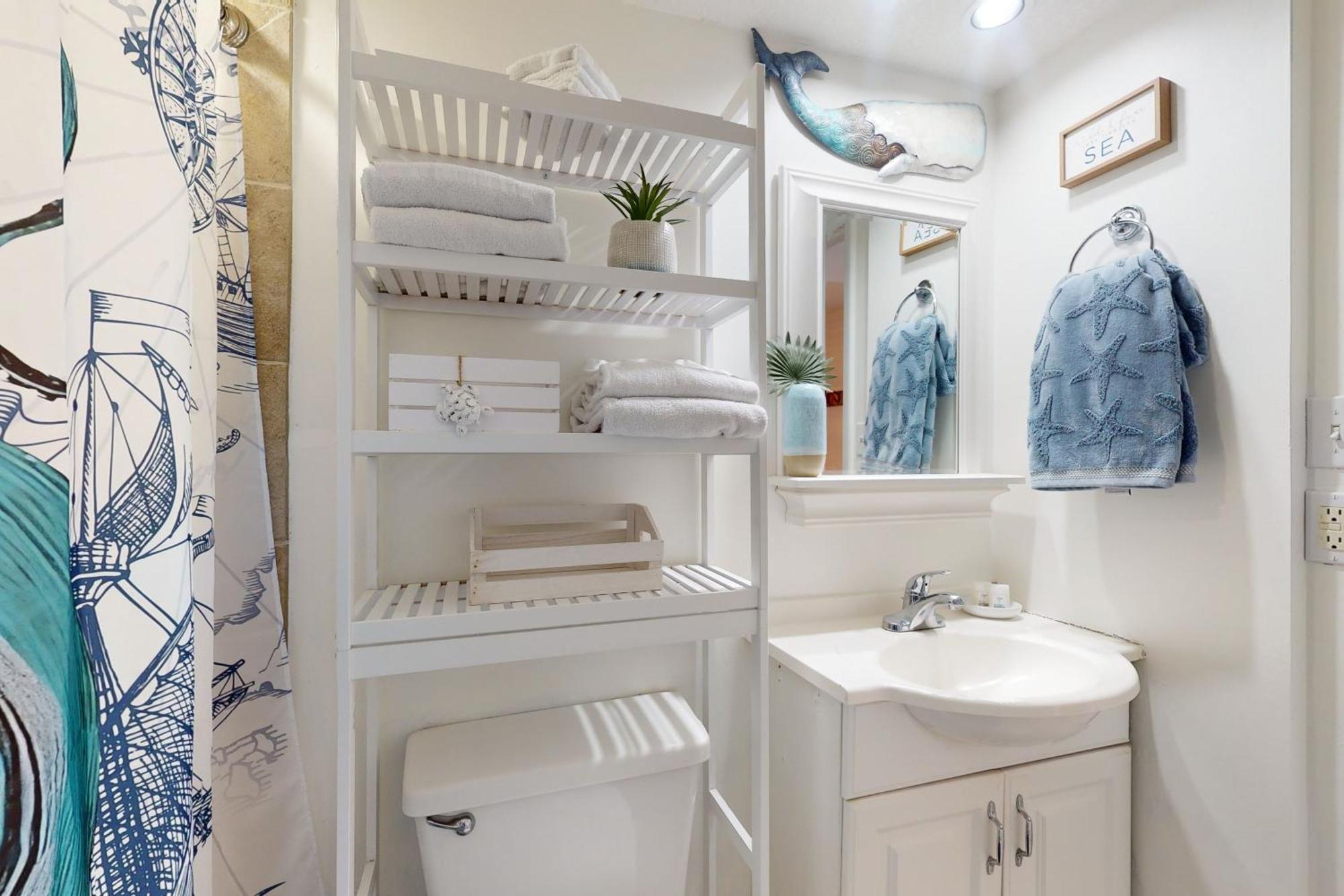 Gulf Shores Surf & Racquet Club Condos II Ngoại thất bức ảnh