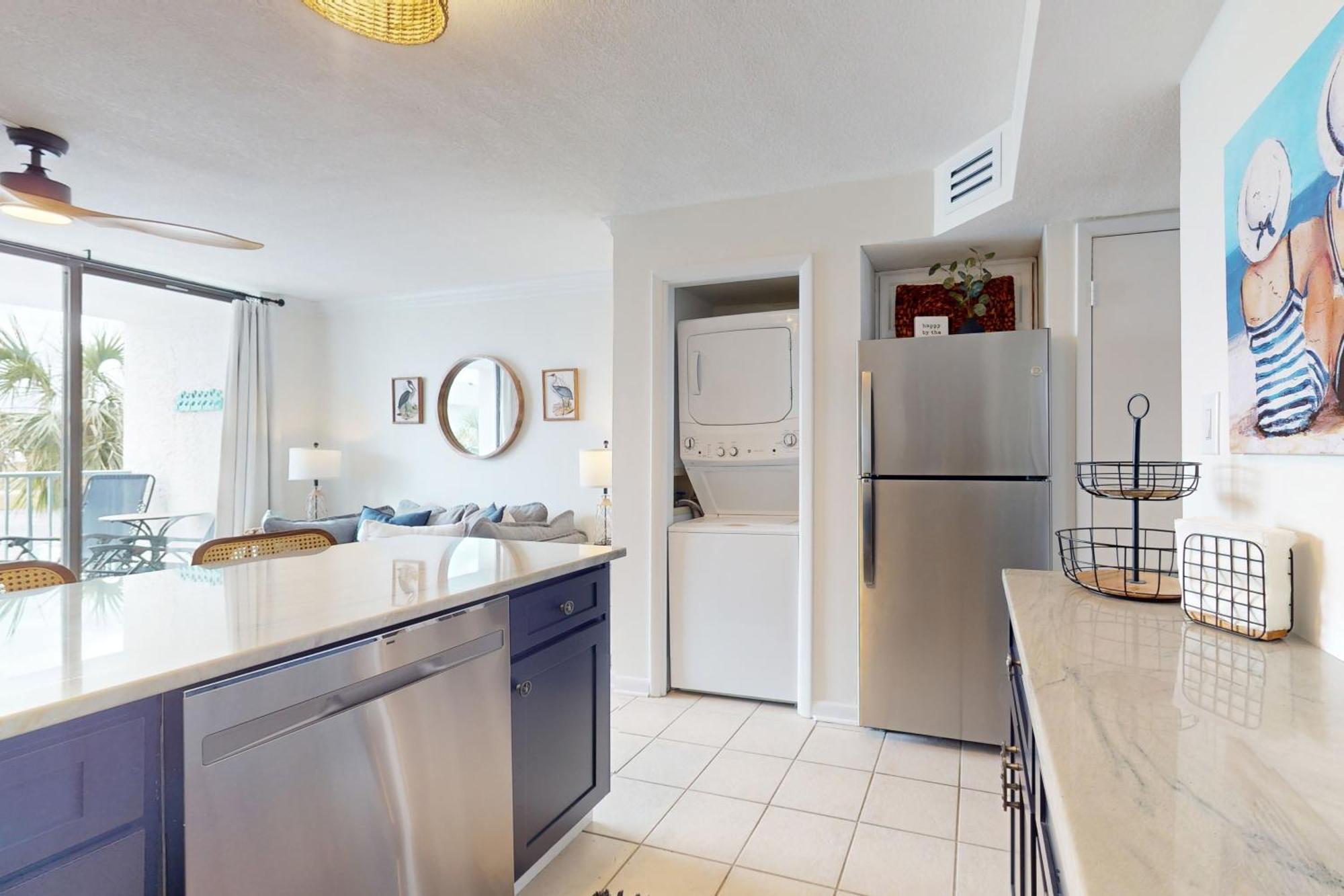 Gulf Shores Surf & Racquet Club Condos II Ngoại thất bức ảnh