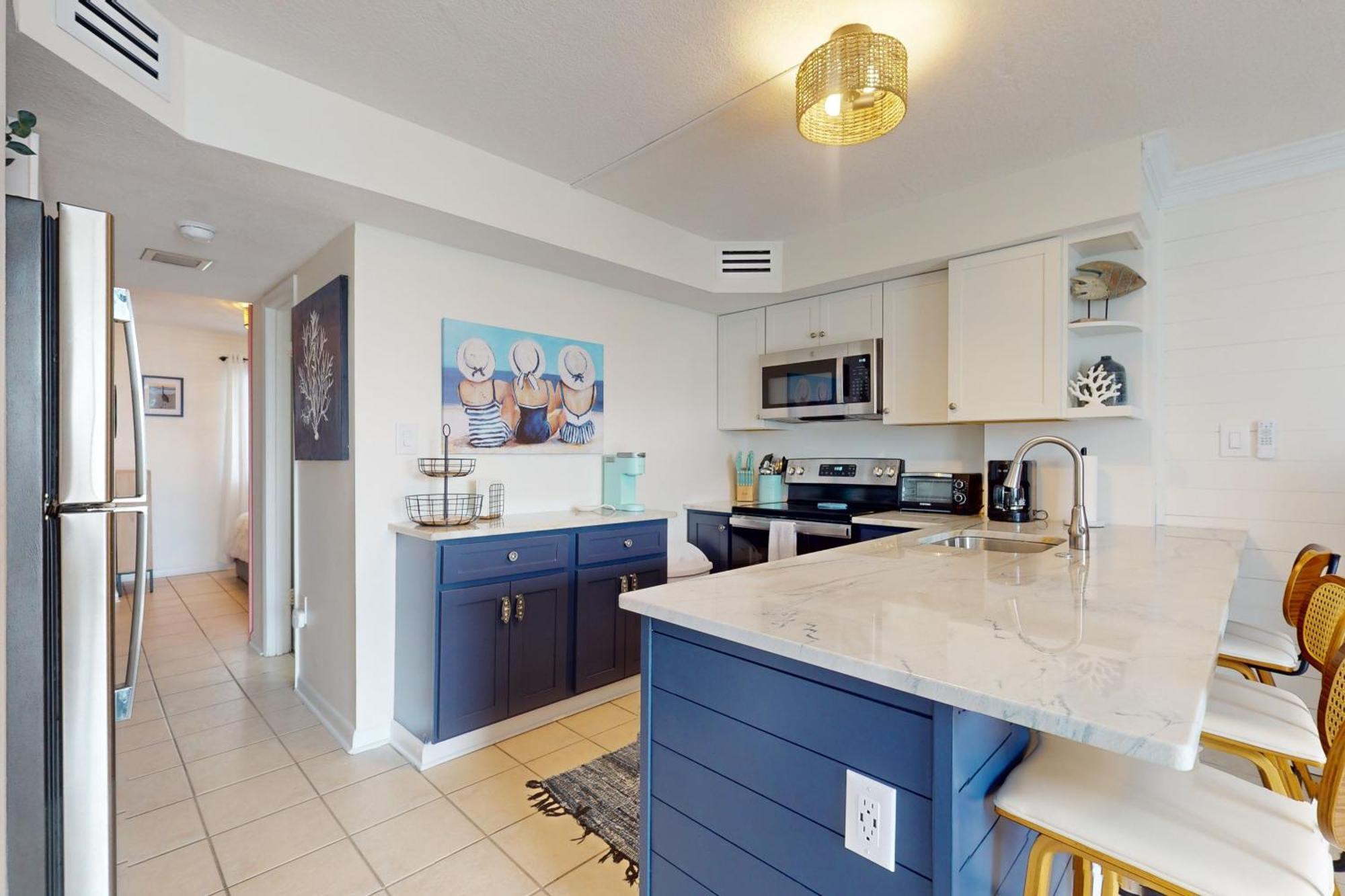Gulf Shores Surf & Racquet Club Condos II Ngoại thất bức ảnh