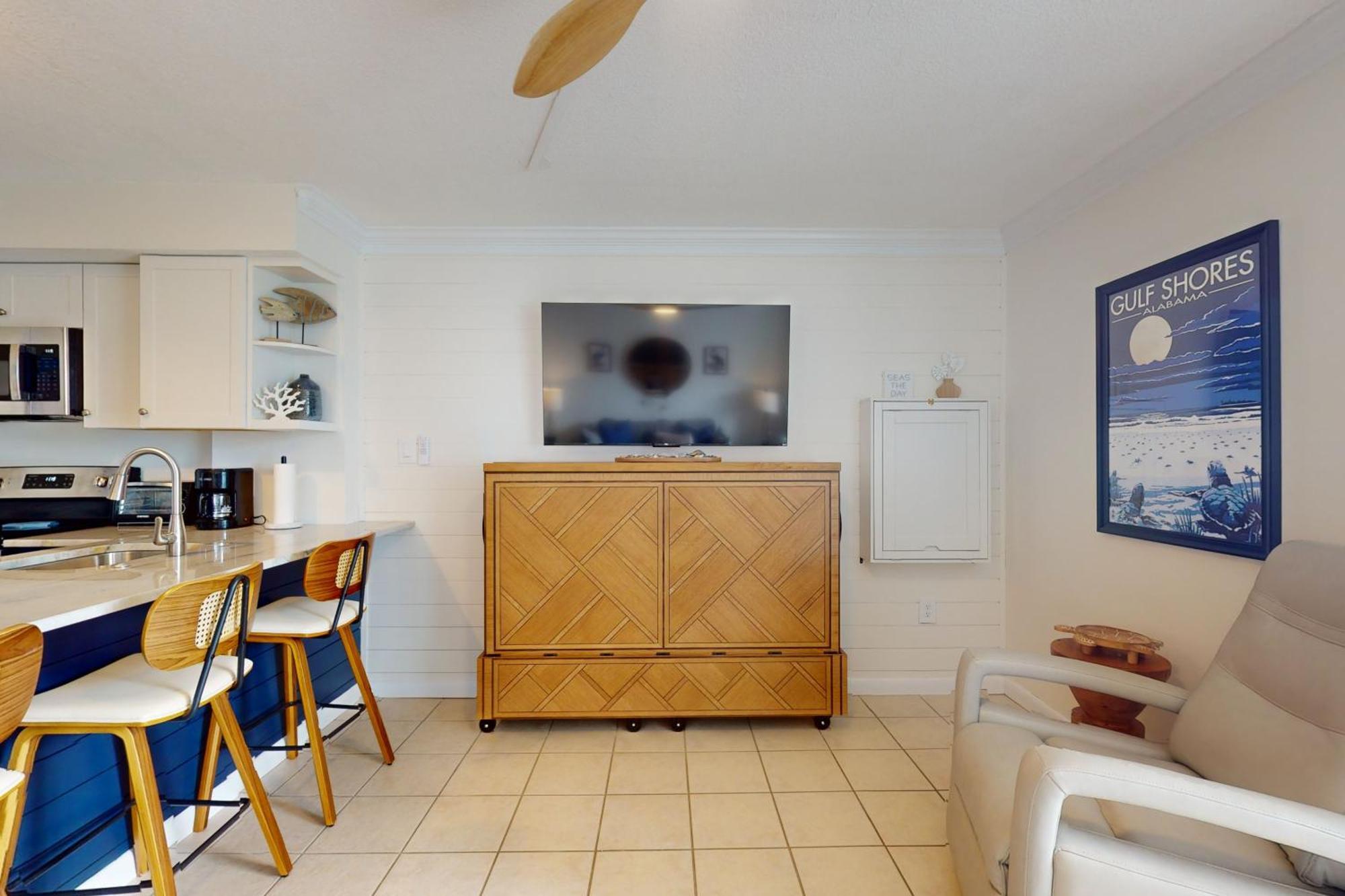 Gulf Shores Surf & Racquet Club Condos II Ngoại thất bức ảnh