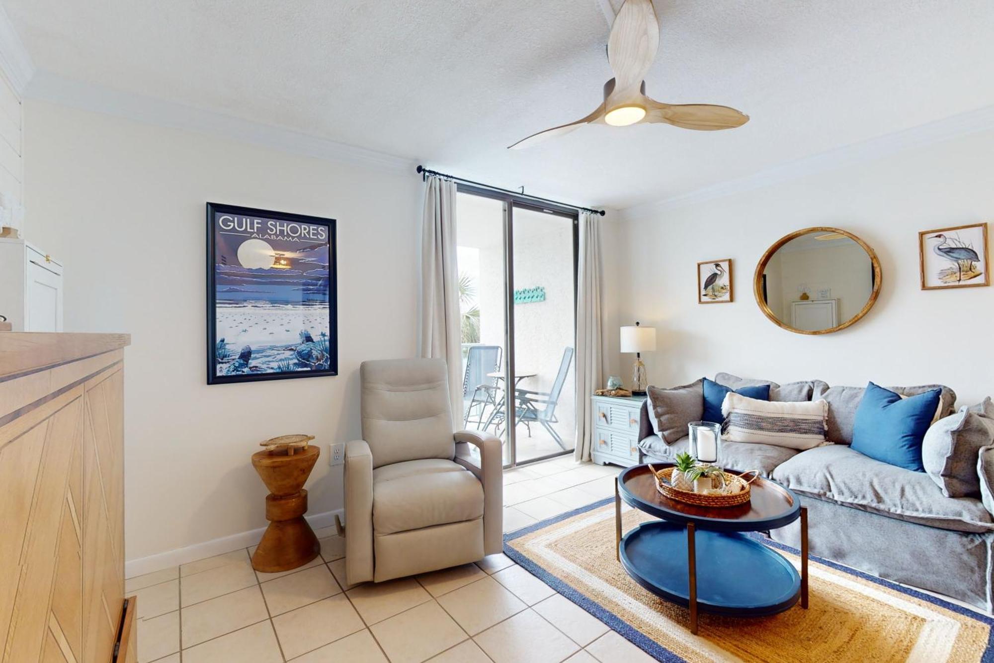 Gulf Shores Surf & Racquet Club Condos II Ngoại thất bức ảnh