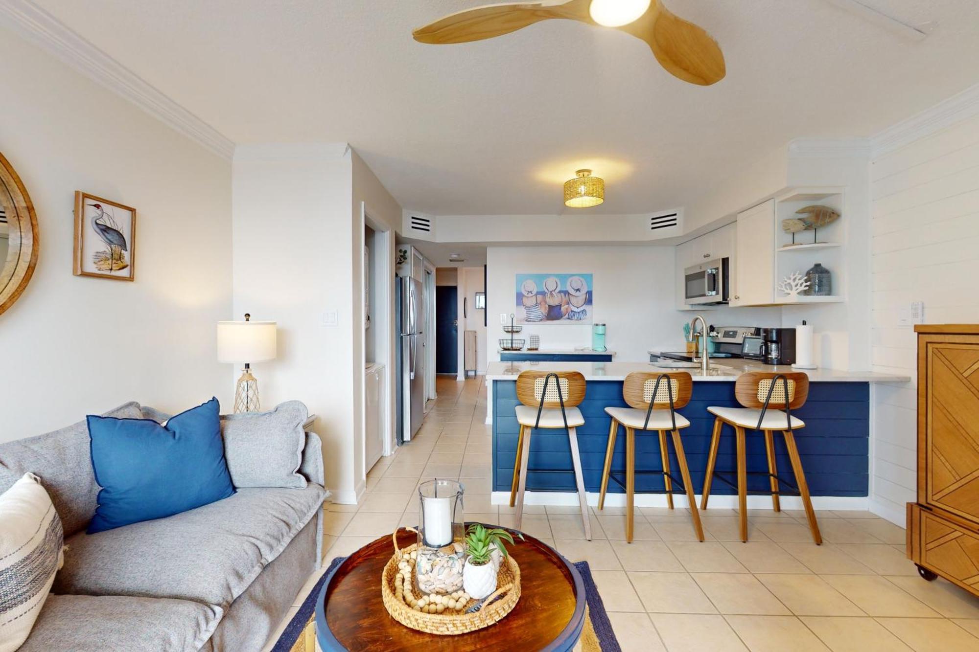 Gulf Shores Surf & Racquet Club Condos II Ngoại thất bức ảnh