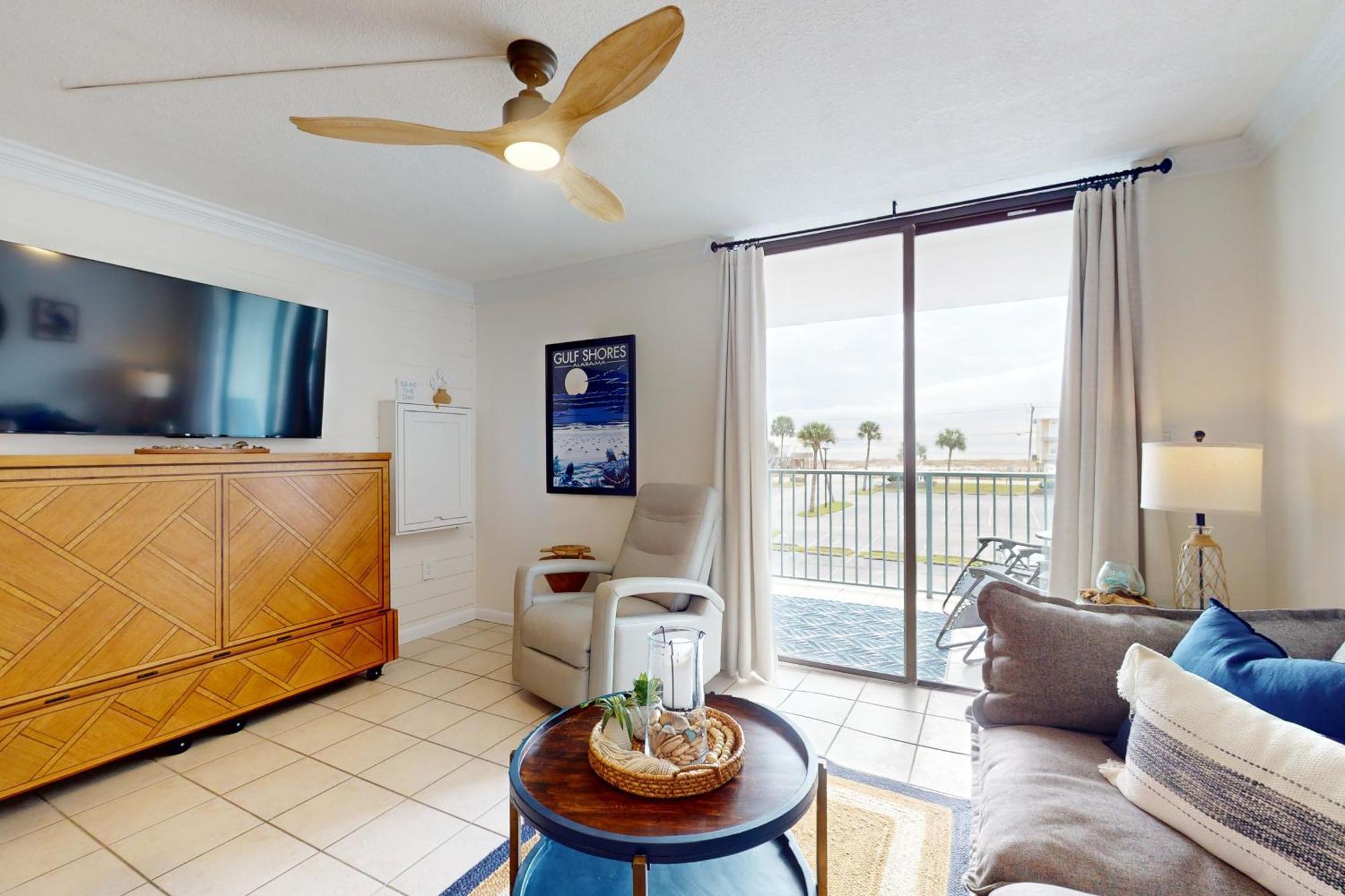 Gulf Shores Surf & Racquet Club Condos II Ngoại thất bức ảnh